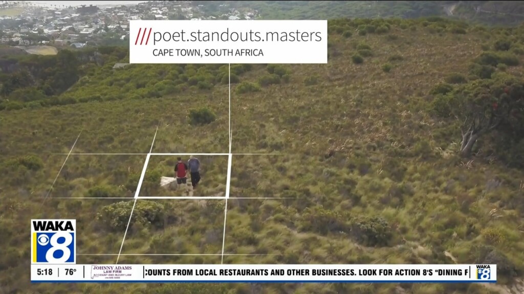 Wtt What 3 Words 053024