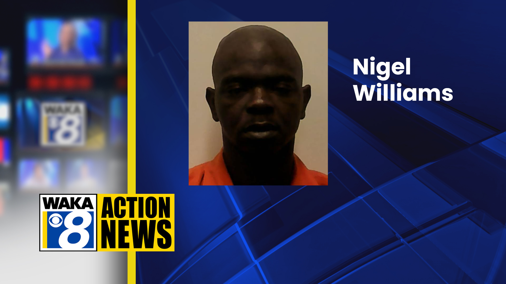 Man charged with breaking into Montgomery Dollar General, stealing
