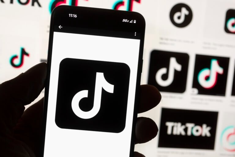 Tiktok Ban