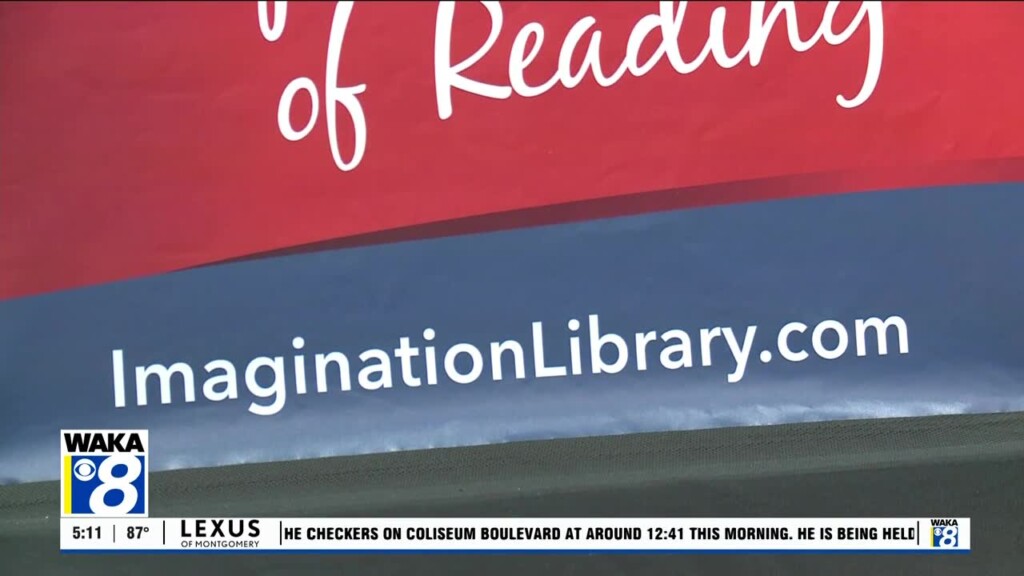 Imagination Library