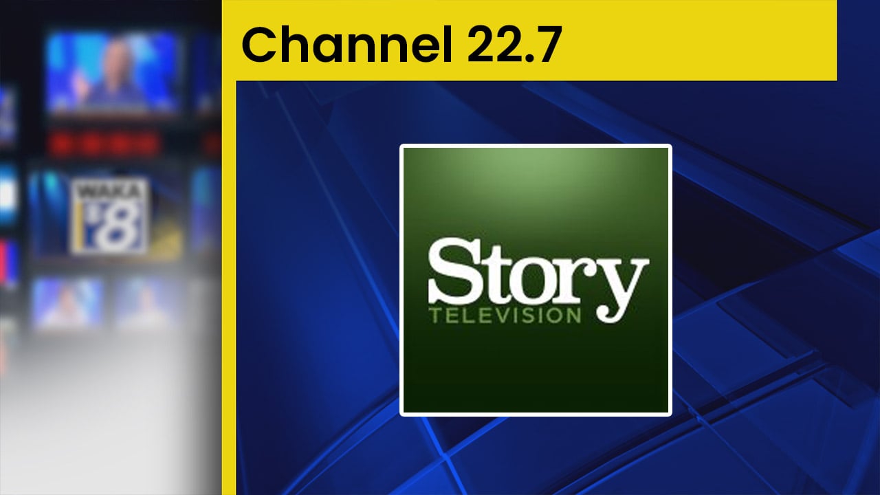 23ourstationsstorytelevision