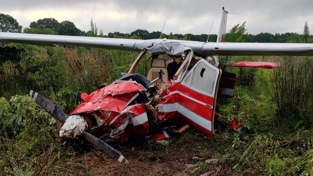 Wal Planecrash0521 Vo
