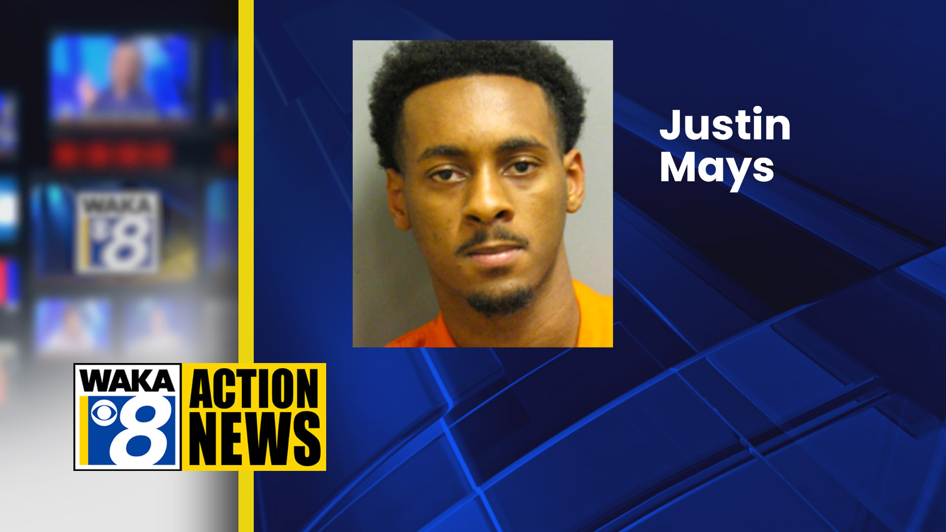 Man sentenced to 30 years for Montgomery murder, attempted murder and ...