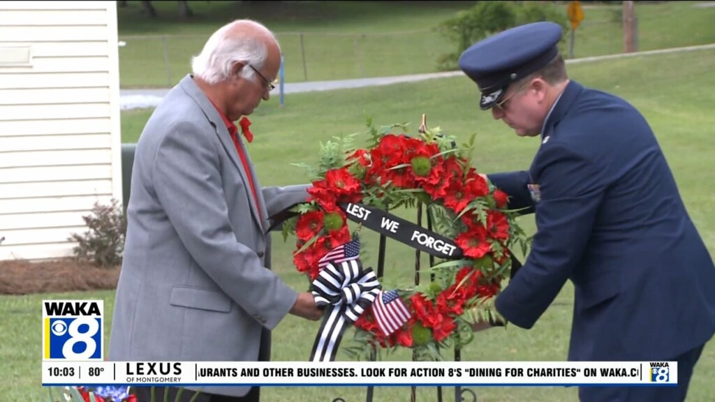 Millbrook Memorial Day 052424