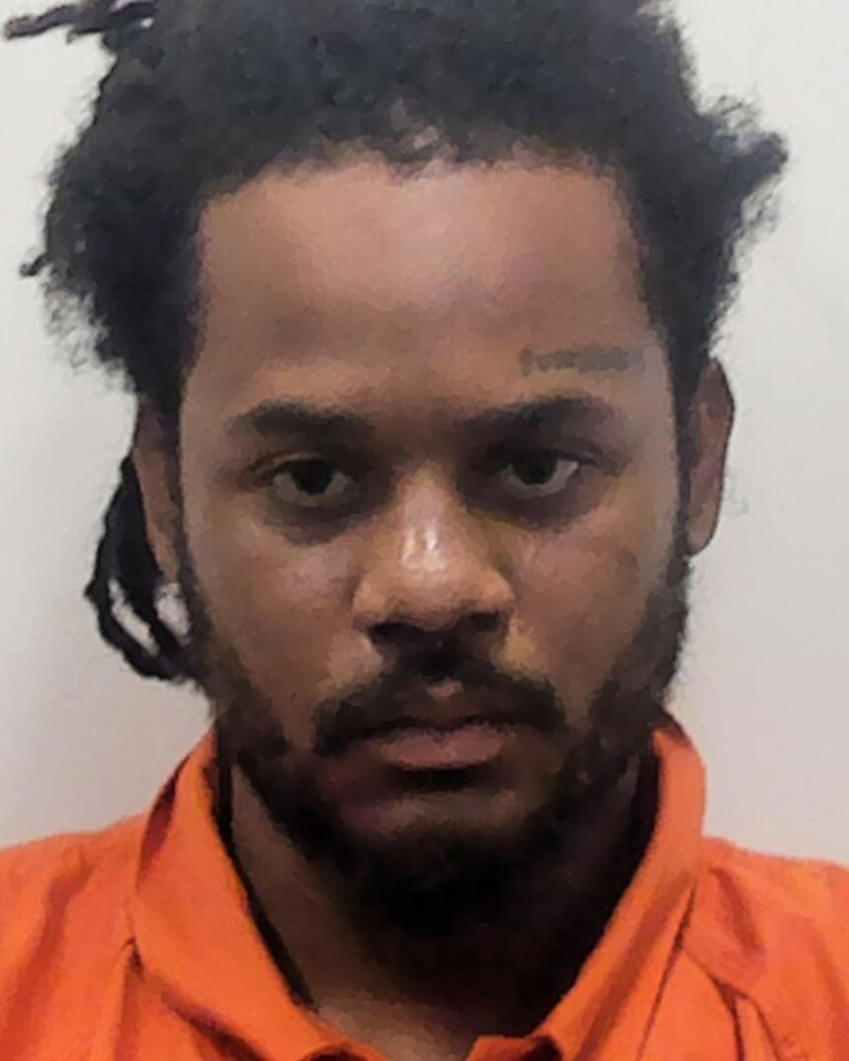 Montgomery man arrested after chase waka 8