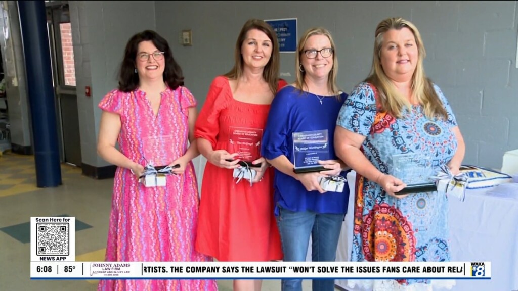 Highland Home Teachers