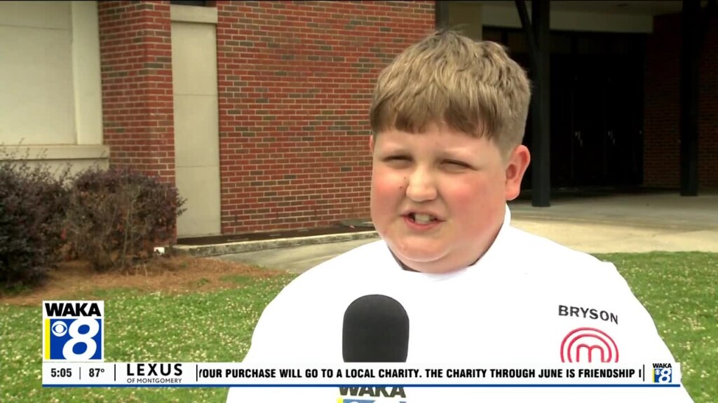 Bryson Mcglynn 052324
