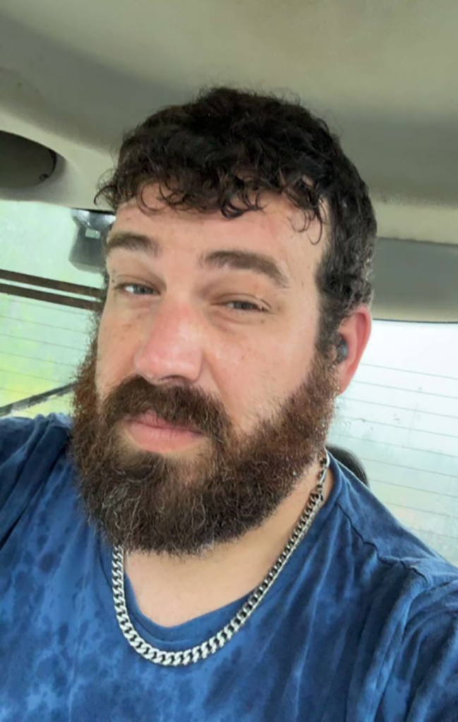 Missing Person James Chunn 2