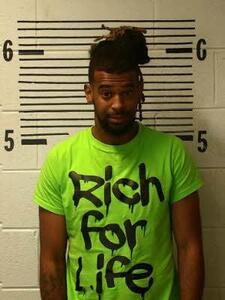 Martavius Jackson