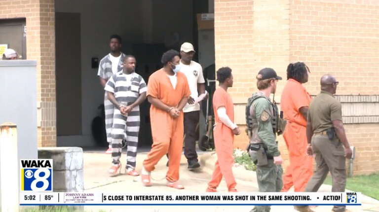 Autauga County Commission: Sheriff's jail evacuation was unnecessary ...