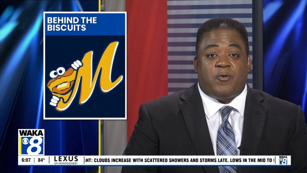 Behind The Biscuits: Rick Henderick