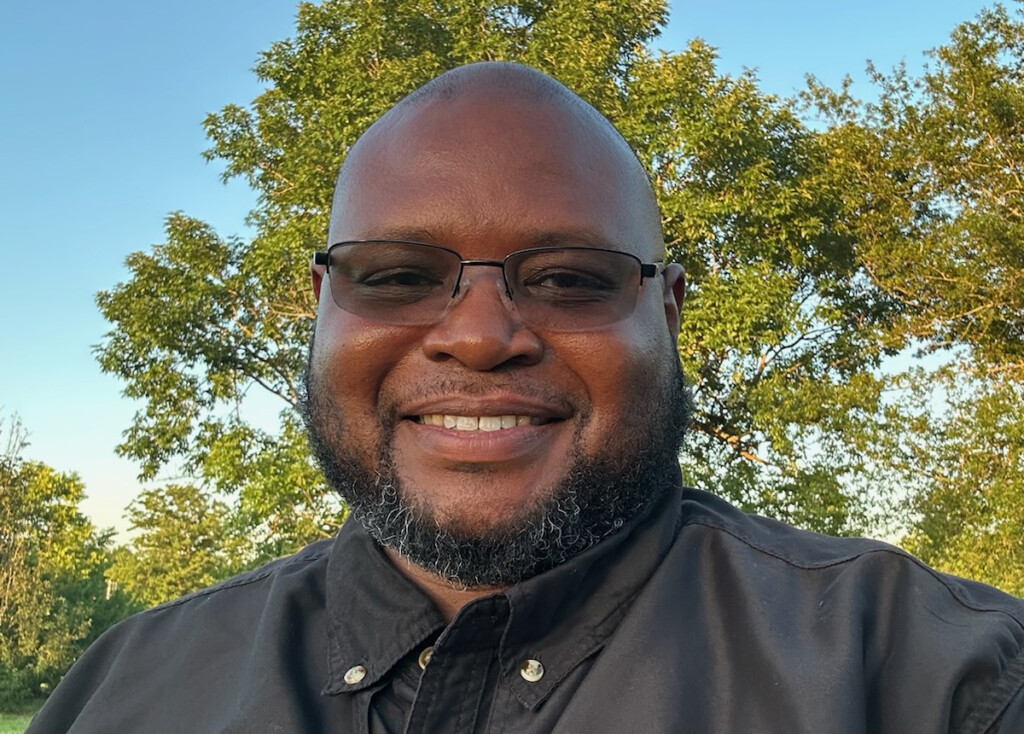 Johnathan Cole