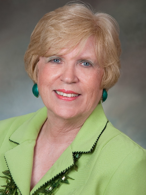 Miriam Shehane
