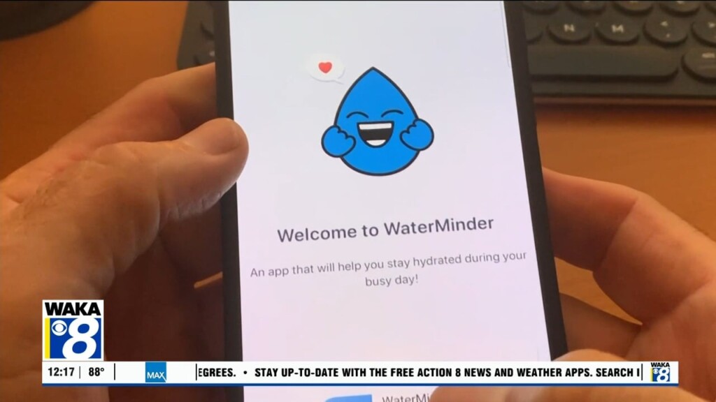 Wtt Water Drinking Apps 061724
