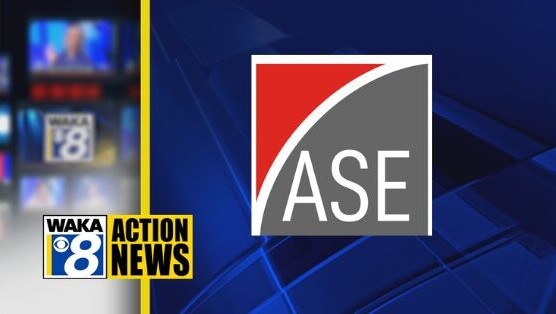 Ase