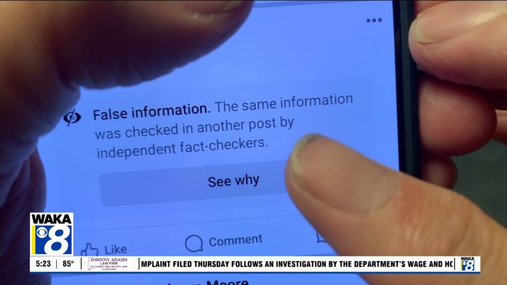 Wtt Facebook False Information 053124