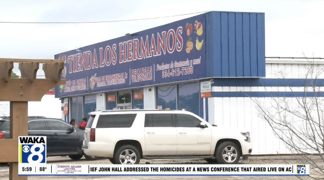 Tienda Los Hermanos