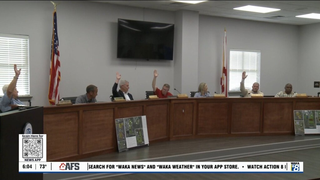 Elmore County Csfo Raise