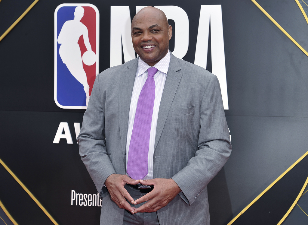 Charles Barkley
