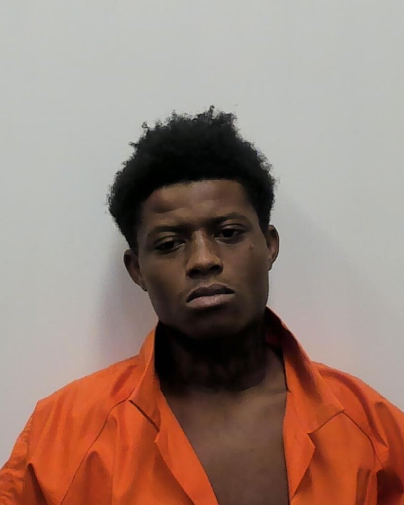 Denzel Donald White