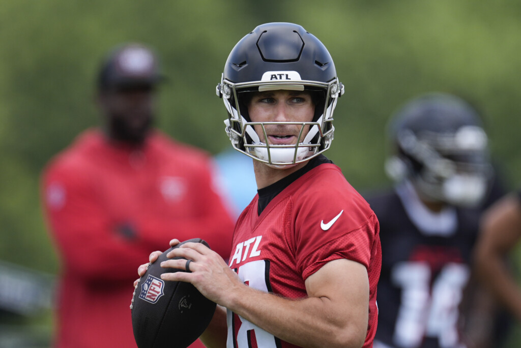 Falcons Football