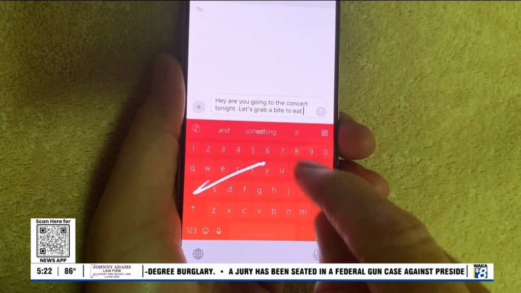 Wtt App Of The Day Swiftkey 060324