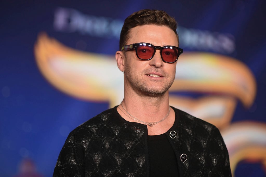 Justin Timberlake