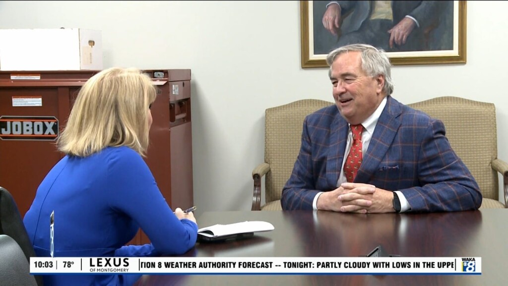 A Physician Who Was Recognized As A "front Line Hero" By The City Of Montgomery For His Efforts Battling The Covid 19 Pandemic Is Weighing In On The Constant Shootings And Crime.