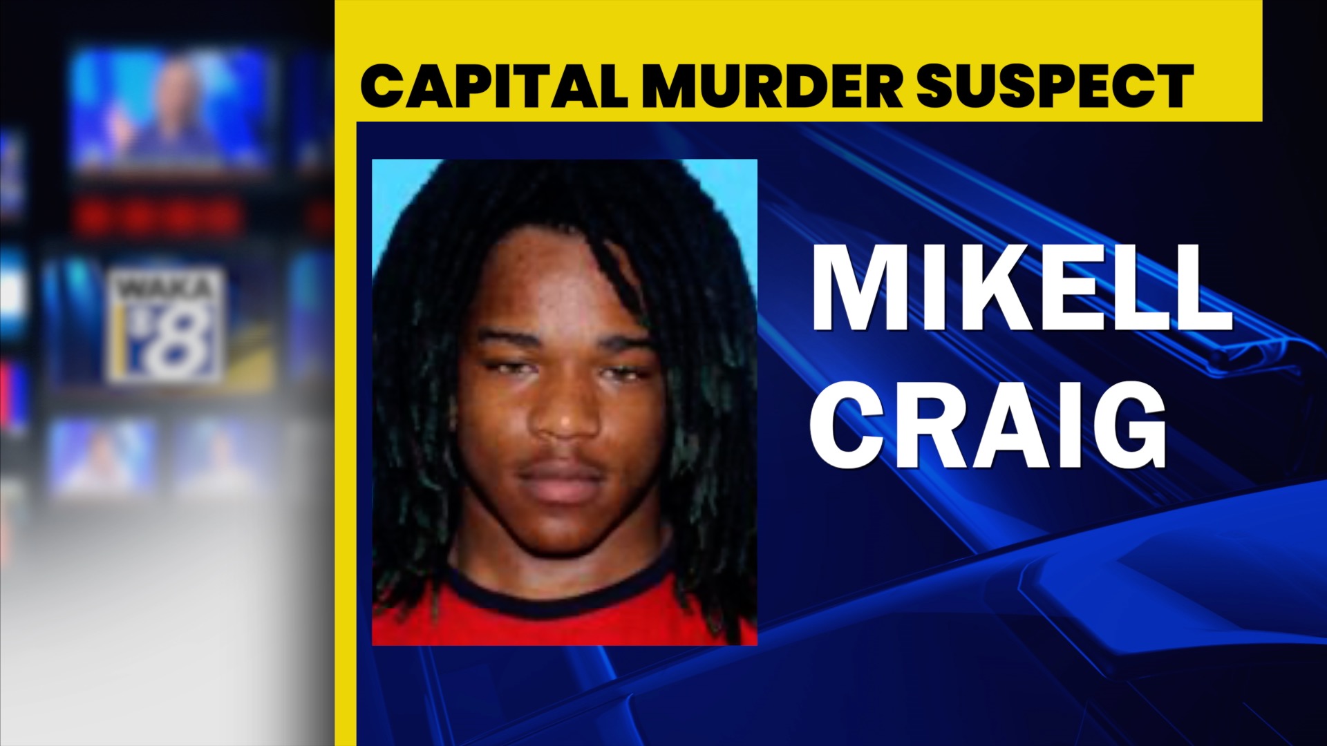 Selma teen facing capital murder in fatal shooting of Perry Co