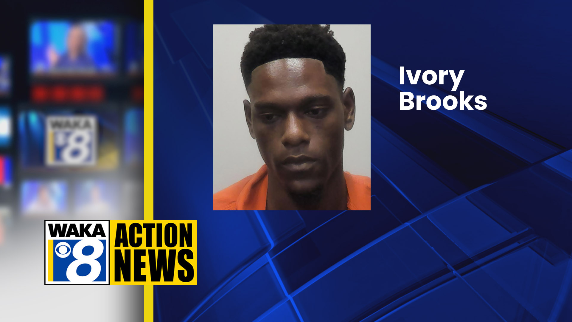 ACTION 8 UPDATE: Montgomery police make arrest in fatal shooting - WAKA 8