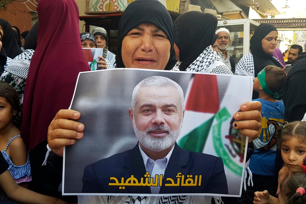 Lebanon Israel Palestinians