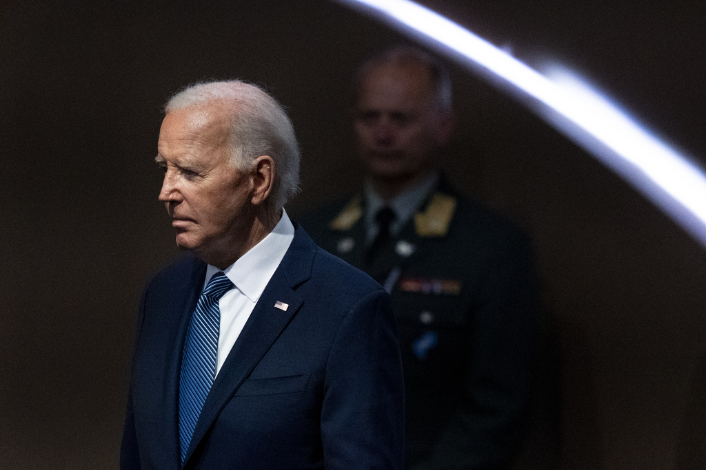 Joe Biden