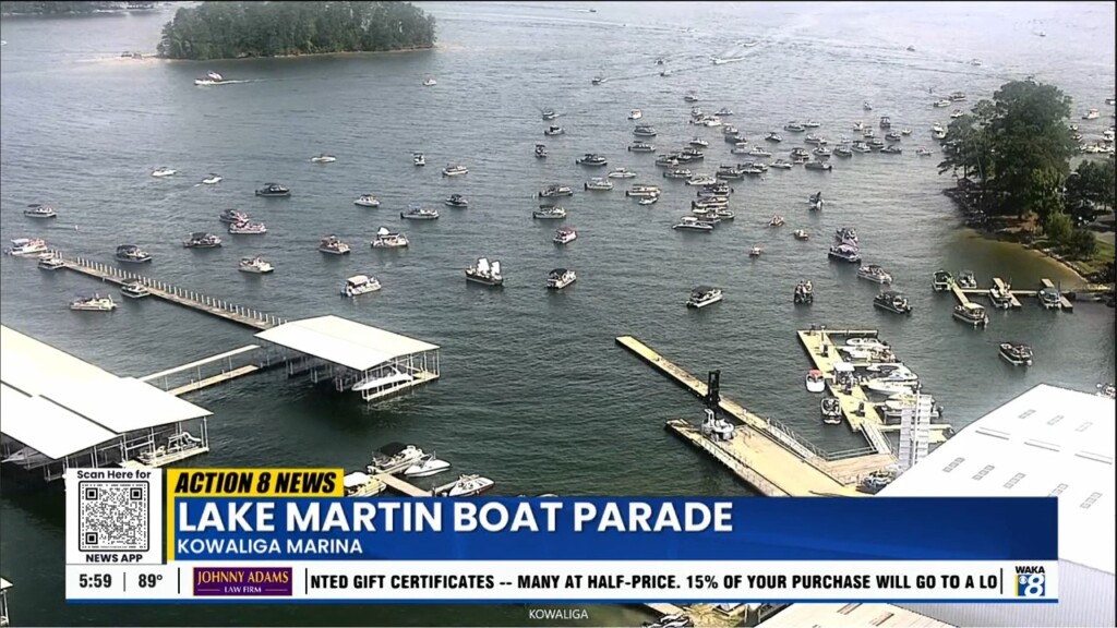 Boat Parade 070424
