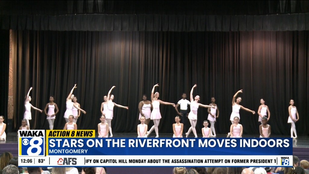 Al Dance Theater 072224
