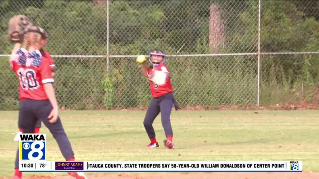 East Montgomery Angels