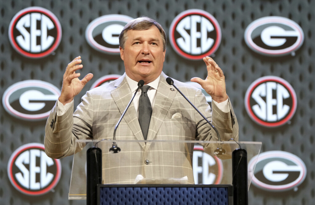 Sec Media Days Football