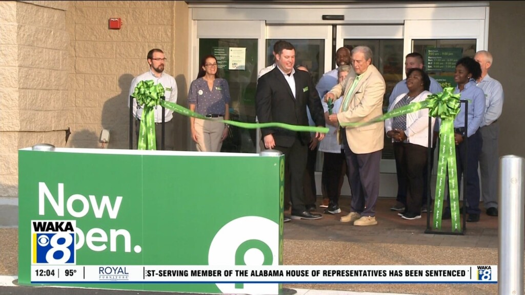 Wetumpka Publix 073124