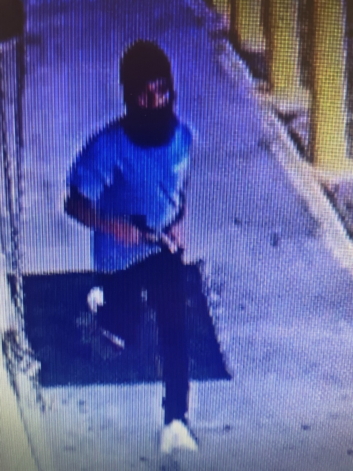 ACTION 8 UPDATE: Photo of Montgomery murder suspect released; Reward ...