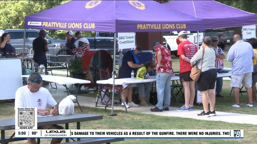 Prattville Lions Club 070424