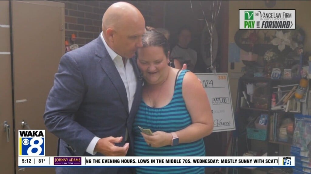 Pif Amanda Wesson 071624