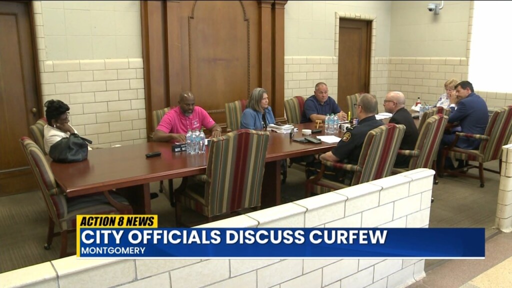 Montgomery Curfew Meeting 071824