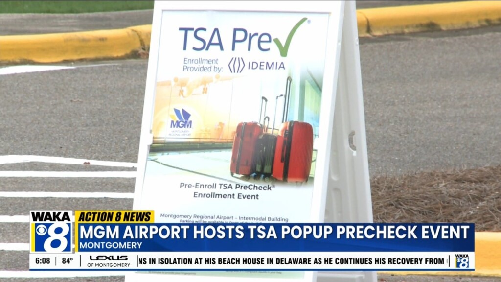 Tsa Precheck