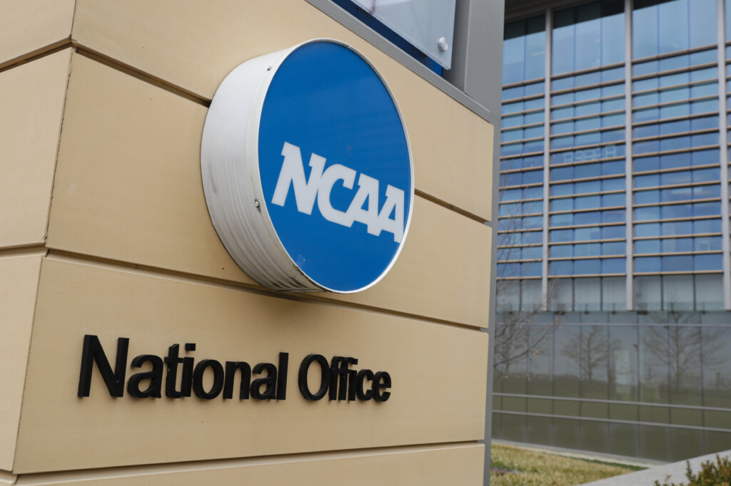 Ncaa Players Salaries Lawsuit