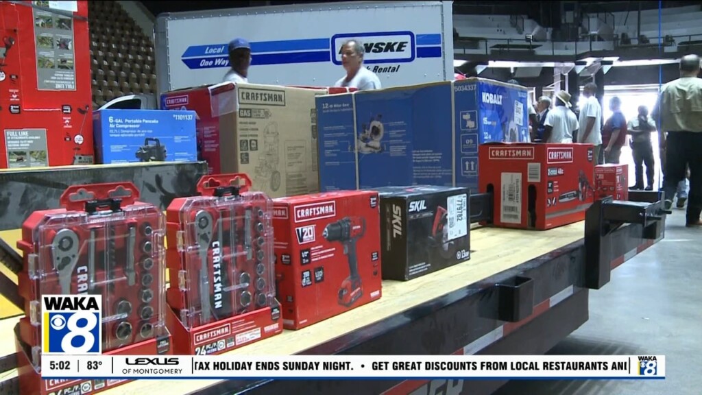 Lowes Fair 071924