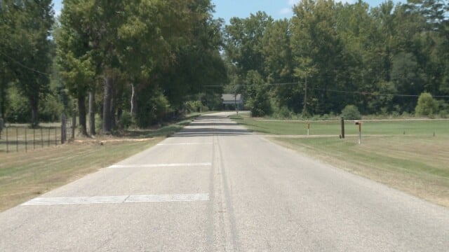 Death investigation underway in Selma after early morning shooting - WAKA 8