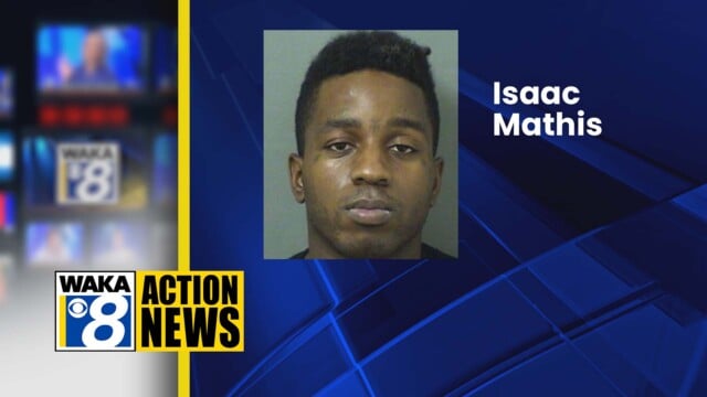 ACTION 8 UPDATE: Bond denied for man charged in Prattville attack - WAKA 8