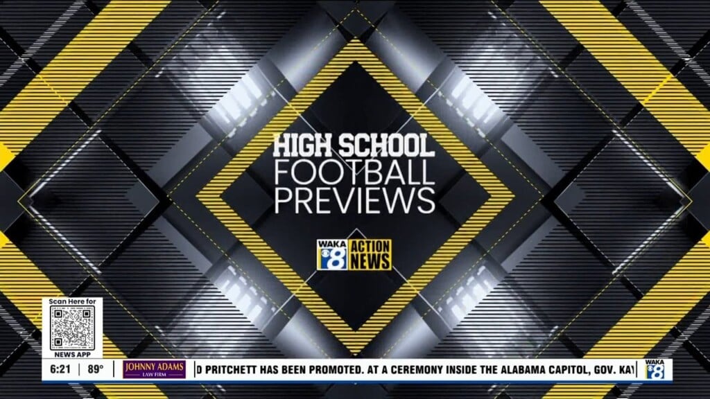 Prattville Christian Football
