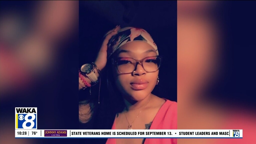 23 Year Old Timaya Williams Has Been Missing Since June 2, 2024.