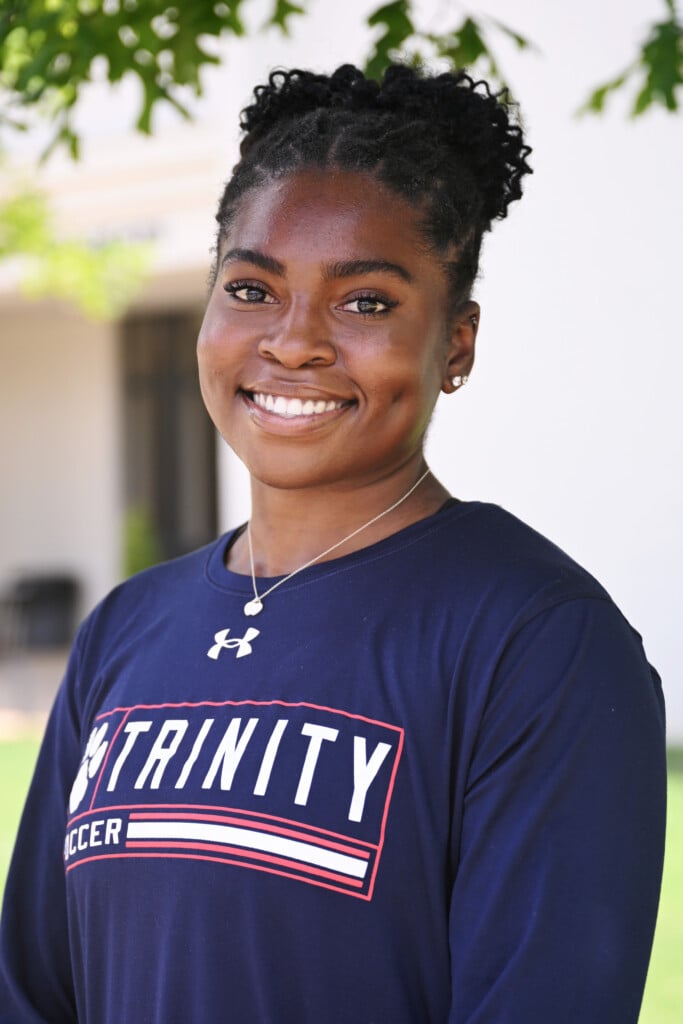 Kensley Simmons