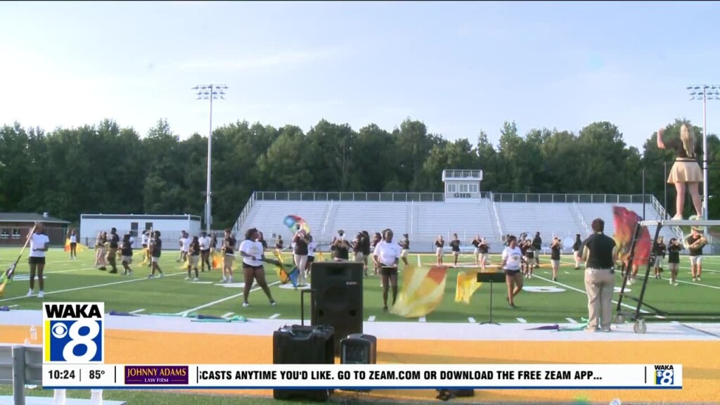 Ghs Band